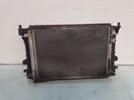 RADIATEUR COMPLEET Skoda Octavia Combi (NXAC) (01-2019/-), Auto-onderdelen, Gebruikt, Skoda