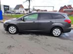 Ford Focus 1.5D, 2017, euro6, 186577km, 6999euro, Auto's, Ford, Te koop, Zilver of Grijs, Break, 99 g/km