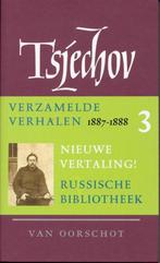 Anton Tsjechov - Verzamelde werken 3, Ophalen of Verzenden, Zo goed als nieuw
