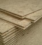 ️ ‼️PANNEAUX OSB3 de marque STERLING 12, 18 & 22mm PROMOS, Ophalen, Nieuw, Plank