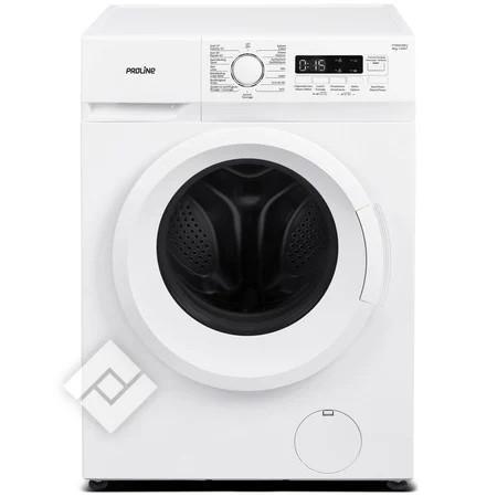 NIEUW MET 2 JAAR GARANTIE KLASSE A WASMACHINE 8KG, Elektronische apparatuur, Wasmachines, Nieuw, Ophalen