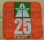 Vignet Zwitserland, Tickets en Kaartjes, Autovignetten