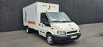 Ford Transit *MEUBELBAK* RIJBEWIJS B, Auto's, Bedrijf, Diesel, Ford, Te koop