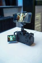 Sony a7siii (lees de aankondiging), Audio, Tv en Foto, Videocamera's Digitaal, Ophalen of Verzenden, Gebruikt, Sony