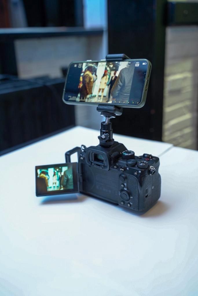 Sony a7siii (lees de aankondiging), Audio, Tv en Foto, Videocamera's Digitaal, Gebruikt, Sony, Ophalen of Verzenden