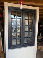 PVC raam, Doe-het-zelf en Bouw, Ophalen, Gevelraam of Ruit, 80 tot 120 cm, 120 tot 160 cm