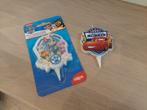 Flitskaarsen van Mc Queen en Paw Patrol, Ophalen of Verzenden, Zo goed als nieuw