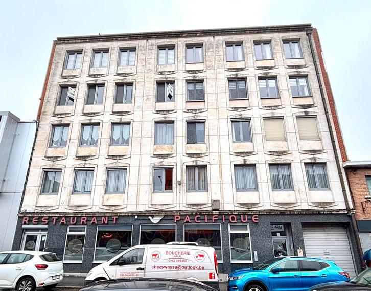 Appartement 3 chambres avec garage, Immo, Op zoek naar een huis