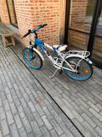 Fiets met versnellingen 20 inch nieuwstaat, Fietsen en Brommers, Fietsen | Jongens, Ophalen, Zo goed als nieuw, 20 inch, Versnellingen