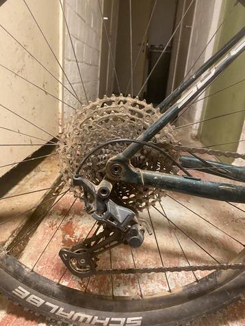 FIETS beschikbaar voor biedingen