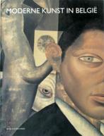 moderne kunst in belgië (nieuwstaat), Ophalen, Robert Hozée, Nieuw, Schilder- en Tekenkunst