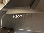 Tacx Neo 2, Ophalen, Gebruikt