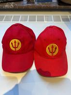 diable rouge deux casquette, Ophalen