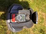 Robotmaaier Husqvarna 305, Tuin en Terras, Robotmaaiers, Ophalen, Gebruikt, Meer dan 25 cm, Husqvarna