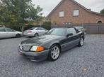 Mercedes-Benz SL320 Cabrio Oldtimer 1996, Auto's, Automaat, Gebruikt, Cabriolet, Overige brandstoffen