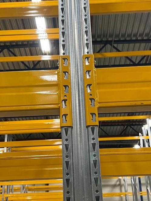 Gebruikte Palletstelling merk Armes, Zakelijke goederen, Kantoor en Winkelinrichting | Magazijn, Stelling en Opslag, Ophalen of Verzenden