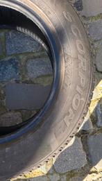 Pneus d'hiver Pirelli 215/65 R 17 99H, Véhicule de tourisme, Enlèvement, Utilisé, Pneus hiver