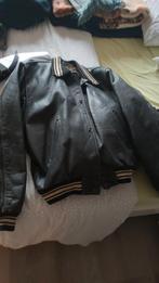 Veste en cuire, Enlèvement ou Envoi