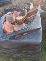 tuiles boomy à vendre, Bricolage & Construction, Enlèvement, Utilisé, Tuiles