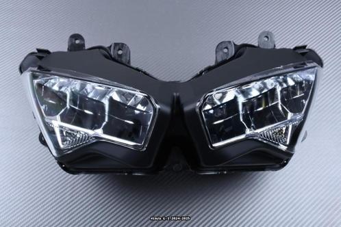 Koplamp Voorlicht LED AVDB KAWASAKI NINJA e-1 Electric 2024, Motoren, Accessoires | Overige, Nieuw, Ophalen of Verzenden