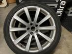 Velgen met banden 19 ‘’ tiguan R line, Band(en), Gebruikt, Terreinwagen, 255 mm