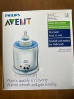 Flessenverwarmer Philips Avent, Enlèvement ou Envoi, Utilisé, Chauffe-biberons et petits pots