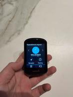 Garmin edge 830, Ophalen, Zo goed als nieuw
