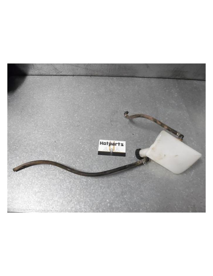 690 LC4 Enduro / SMC 2008 - 2012 KTM Watervat D1-40991, Motos, Pièces | Autre