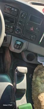 Camion Mercedes, Auto's, Te koop