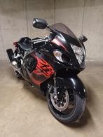 Suzuki GSX 1300 R Hayabusa, Motoren, 1340 cc, 4 cilinders, Super Sport, Particulier