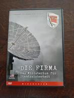 Das Ministerium für Staatssicherheit DVD, Cd's en Dvd's, Dvd's | Documentaire en Educatief, Vanaf 16 jaar, Ophalen of Verzenden