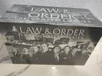 Law and order complete series (20 seasons), Cd's en Dvd's, Dvd's | Tv en Series, Boxset, Ophalen of Verzenden, Nieuw in verpakking