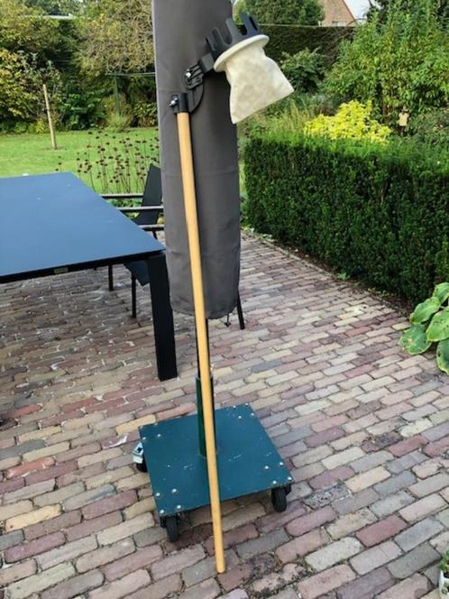 Appelplukzak, Tuin en Terras, Hand-tuingereedschap, Nieuw, Overige soorten, Ophalen of Verzenden
