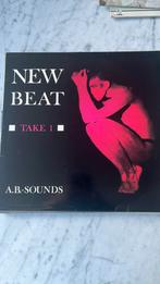 LP New Beat Take 1, Ophalen, Zo goed als nieuw