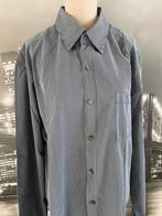 blauw hemd Esprit XL - XXL, Kleding | Heren, Overhemden, Verzenden, Zo goed als nieuw, Blauw, Esprit