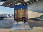 Iveco Daily 35S21 3.0L Automaat Laadklep Zijdeur ACC LED Car, Auto's, Stof, Parkeersensor, Euro 6, 4 cilinders