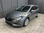 Opel Astra Turbo Start/Stop Innovation, https://public.car-pass.be/vhr/79f1877a-8b94-4dd6-b90f-7f0b22e2c809, Euro 6, Grijs, USB