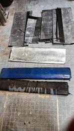 Roofing onderlaag, Doe-het-zelf en Bouw, Ophalen, Zo goed als nieuw