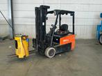 Heftruck elektrisch 2 Ton, Zakelijke goederen, Machines en Bouw | Heftrucks en Intern transport, Overige aandrijving, Heftruck