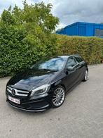 Mercedes-Benz, Auto's, Mercedes-Benz, Automaat, Euro 6, Zwart, 5 deurs