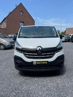 Renault. Trafic 2.0 dci, Auto's, Bestelwagens en Lichte vracht, Wit, 5 deurs, Onderhoudsboekje, Lichtsensor