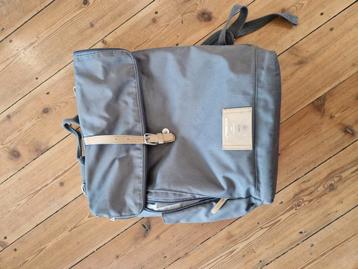 Sac à langer Lassig, Enlèvement, Utilisé