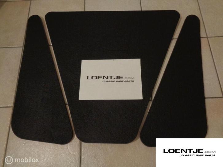 Motorkap isolatie BMW e30 origineel BMW 325i 320i 318i 316, Auto-onderdelen, Carrosserie, Nieuw, Ophalen of Verzenden