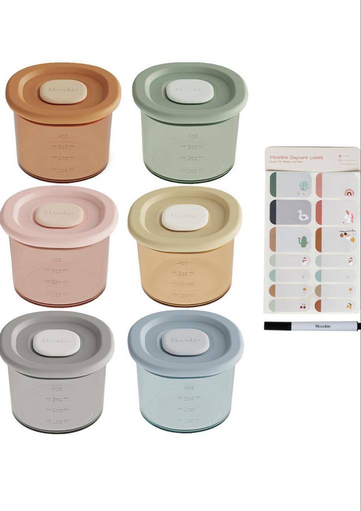 Petit pot de conservation bébé ️, Huis en Inrichting, Keuken | Tupperware, Zo goed als nieuw, Ophalen