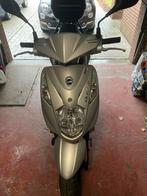 Sym Orbit B klasse, Ophalen, Benzine, 50 cc, Orbit