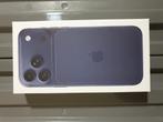 Iphone 17 pro max 1TB nieuw!, Telecommunicatie, Mobiele telefoons | Apple iPhone, Ophalen of Verzenden