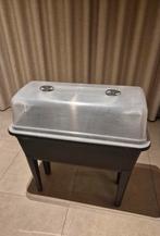 Plantenbak / kruidenbak / kweekbak, Tuin en Terras, Ophalen, Kweekbak