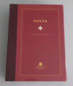 Poker set - Bookshelf Games., Ophalen of Verzenden, Nieuw