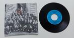 Belpop: 2 Belgen: lot van 5 singles, Ophalen of Verzenden, 1980 tot 2000, Gebruikt, Overige formaten