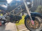 Ducati monster 750 1999, Motoren, Motoren | Ducati, Particulier